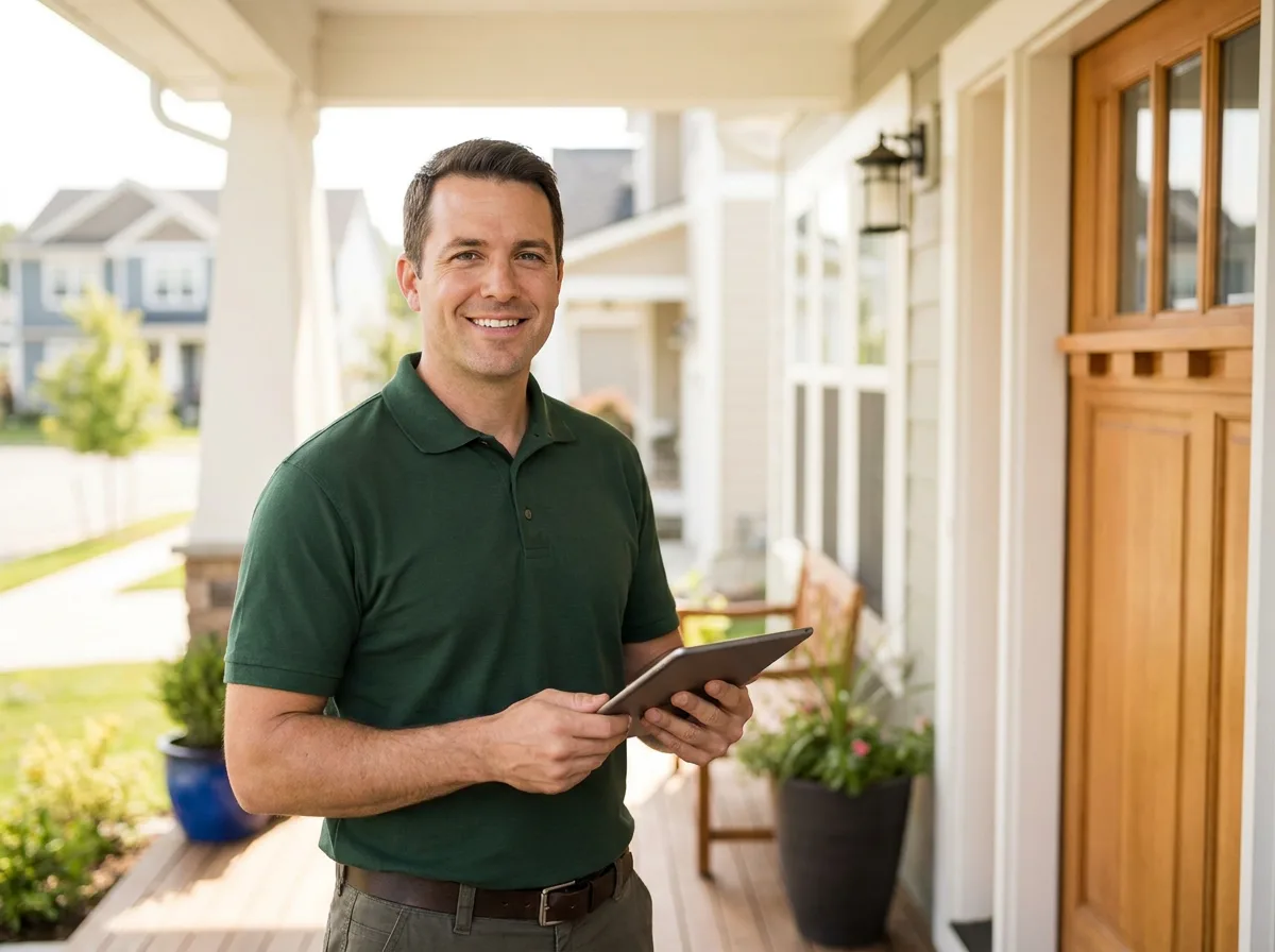 Pest control FAQs for Berlin, MD